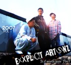 Picture for song 'How we roll' by artist 'Artistry06'