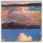 Picture for song 'Interro Island' by artist 'Artur Bayramgalin'