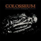 Picture for song 'Colosseum - Demons Swarm By My Side' by artist 'Asfigmia'