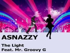 Picture for song 'The-Light-Promo 243675' by artist 'ASNAZZY'
