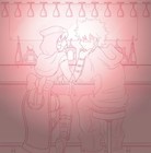 Picture for song 'Well Well' by artist 'Asonhi'