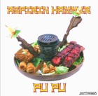 Picture for song 'Chinese Restaurant' by artist 'Aspirin Hammer'