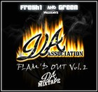 Picture for song 'Kreepin'' by artist 'Association206'