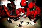 Picture for song 'Smooth Lick mix tape' by artist 'Staflo Ent'