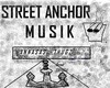 Picture for song 'STREET AN****CHOR MUSIK' by artist 'A T Bandits'
