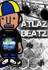Picture for song 'ATLAZ-17' by artist 'ATLAZ'