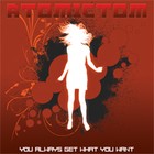 Picture for song 'You Always Get What You Want' by artist 'ATOMICTOM'