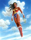 Picture for song 'Wonderwoman' by artist 'Atom Music'