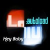 Picture for song 'Hey Baby' by artist 'AutoLoad'