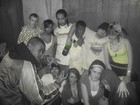 Picture for song 'MY CREW' by artist 'AUTOMATIC MAGIK'