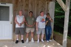 Picture for song 'TELL US WHERE THE MONEY WENT' by artist 'AVALANCHE'