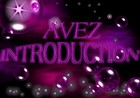 Picture for song 'INTRODUCTION' by artist 'AVEZ16'