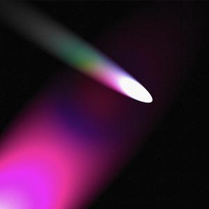 Picture for song '"Cyberwave" (150 bpm)' by artist 'AW3'