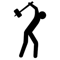 Picture for song 'Create Destroy' by artist 'XL73'