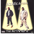 Picture for song 'back on da block' by artist 'aziatiK akrobatz'