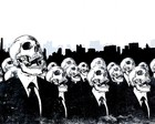 Picture for song 'Days go by' by artist 'Aztekloko'