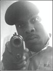 Picture for song 'Friends & Foes' by artist 'B-1aka Midwest Messiah'