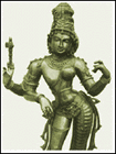 Picture for song 'Pushpanjali in Raga Nagaswaravali' by artist 'Babu Parameswaran'