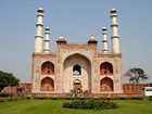 Picture for song 'Pauls Mausoleum' by artist 'Baby Face and the Heels'