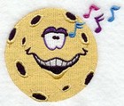 Picture for song 'Joey Newton' by artist 'Bade Yaws'