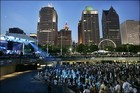 Picture for song 'Hart Plaza' by artist 'badmrtrip'