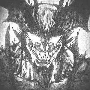 Picture for song 'Why So F Creep Type Beat' by artist 'ballby'