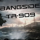 Picture for song 'TR-909' by artist 'BangSide'