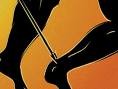 Picture for song 'Achilles Heel' by artist 'Barry Oates'