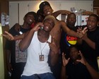 Picture for song '6 Figgaz - You Cant Do My Dance' by artist 'Baton Rouge Music Company'