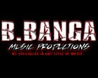 Picture for song 'DREAMS' by artist 'BBANGA MUSIC PRODUCTIONS'