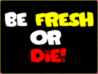 Picture for song 'Fresh Like Us' by artist 'BCT me'