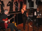 Picture for song 'Blue Skies' by artist 'Bea Bassam and Erik'