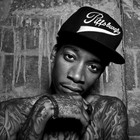 Picture for song 'Fly High WIZ/MAC MILLER (FREE D/L)' by artist 'BEATHOVEN PRODUCTIONS'