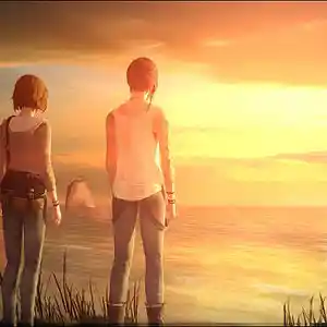 Picture for song '*NEW 2018* Life is Strange #1Hit Free DL!!!' by artist 'Beatjunkie Rato'
