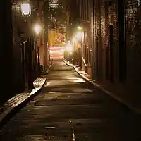 Picture for song 'The Back Block' by artist 'BEATS BY 2DEEP'