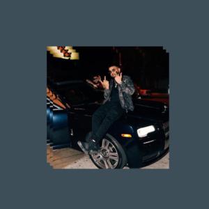 Picture for song 'Don Toliver x Nav Type Beat - "Benz Truck"' by artist 'beats by NTZ'