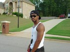 Picture for song 'Im Da Man' by artist 'Beats By Shawdi B'