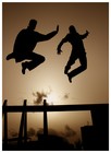 Picture for song 'The Bounce. New! Free D/L!' by artist 'Beat Static'