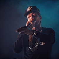 Picture for song 'We Tha West - SOLD' by artist 'BeatzLowkey'