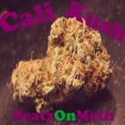 Picture for song '**West Coast** Cali Kush' by artist 'BeatzOnMeth'