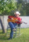 Picture for song 'SOMEWHERE IN DIXIE' by artist 'Beau Renfro and The A-Team Band'