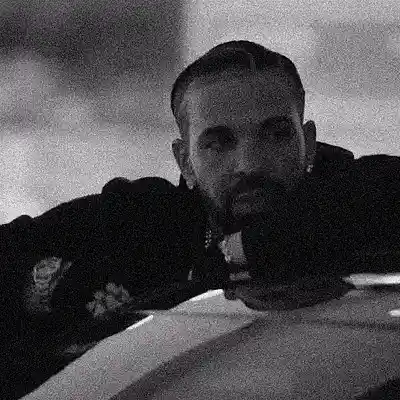 Picture for song 'Afterglow (Drake Type Beat)' by artist 'Beautiful Pain'
