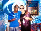 Picture for song 'Flashing Lights' by artist 'Bee Nyce and KG'