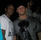 Picture for song 'What a Difference' by artist 'Beer N Black'