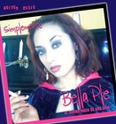 Picture for song 'SOY BELLISIMA' by artist 'Bella Ple'