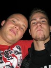 Picture for song 'So läuft das.....Ft. Blackout' by artist 'Benjigga'