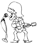 Picture for song 'That's What You Do' by artist 'Benny Moore'