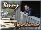 Picture for song 'Upper Palatinate' by artist 'Benny Music - Project Sounds'