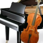 Picture for song 'Early Morning - First Movement' by artist 'Benny Newman'