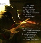 Picture for song 'Otthon, Igen, Otthon' by artist 'benyu'